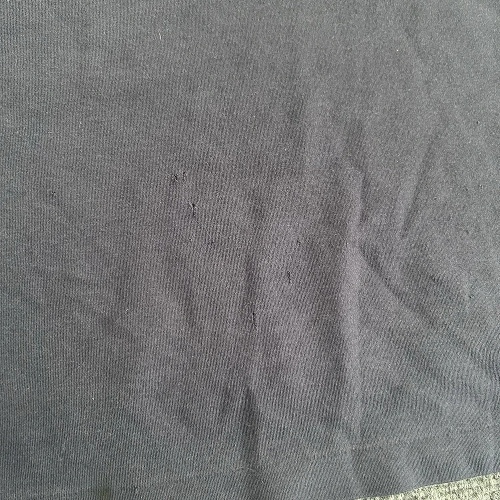 Polo Ralph Lauren Polo Shirt Mens 2XB Navy‎ Blue Short Sleeve Pony Preppy READ